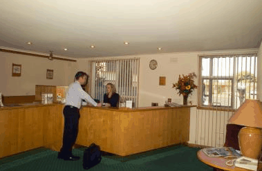 Comfort Inn Sunrise - Goulburn Accommodation