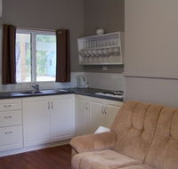 Four Seasons Holiday Park - Goulburn Accommodation