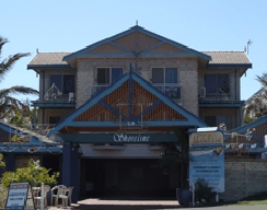 Bargara Shoreline Apartments - Goulburn Accommodation