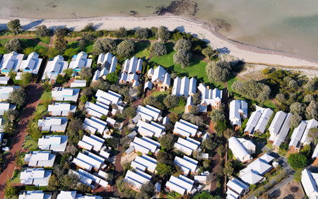 Dunsborough WA Goulburn Accommodation