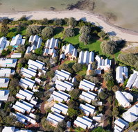 Whalers Cove Villas - Goulburn Accommodation