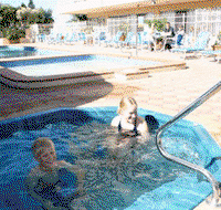 Bahia Beachfront Apartments - Goulburn Accommodation