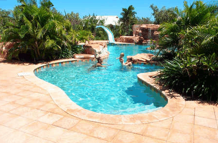 Habitat Resort Broome - Goulburn Accommodation