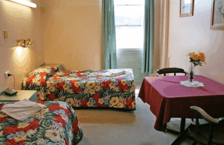 Royal Centrepoint Motel - Goulburn Accommodation