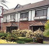 Shakespeare International Motel - Goulburn Accommodation