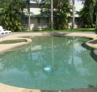 Ballina Island Motor Inn - Goulburn Accommodation