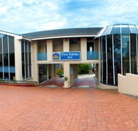 Best Western Twin Towers Inn - Goulburn Accommodation