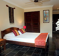 Balinese Motel - Goulburn Accommodation