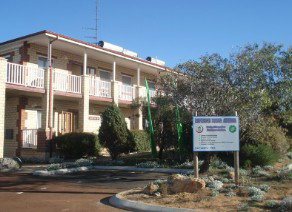  Goulburn Accommodation