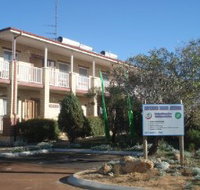 Baywatch Manor Resort - Goulburn Accommodation