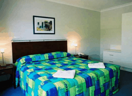 High Chaparral Motel And Apartments - Goulburn Accommodation