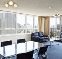 Condor Ocean View Apartments - Goulburn Accommodation