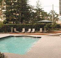The Regent Holiday Apartments - Goulburn Accommodation