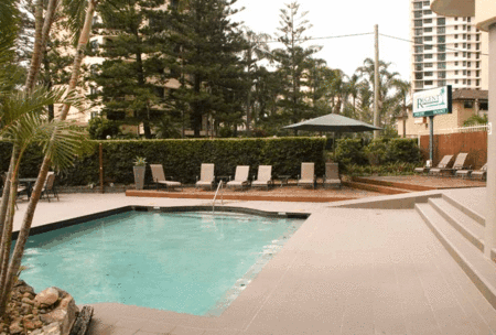 The Regent Holiday Apartments - Goulburn Accommodation 0