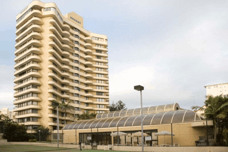 The Regent Holiday Apartments - Goulburn Accommodation 1