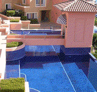 Martinique Whitsunday - Goulburn Accommodation