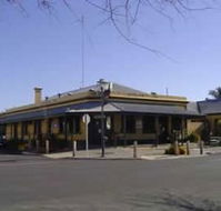 Woolshed Inn Hotel - Goulburn Accommodation