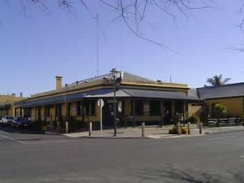 Woolshed Inn Hotel - Goulburn Accommodation 0