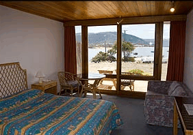 Silver Sands Hotel Motel Resort - Goulburn Accommodation