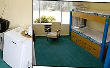 Silver Sands Hotel Motel Resort - Goulburn Accommodation 1