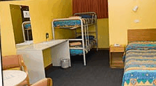 Silver Sands Hotel Motel Resort - Goulburn Accommodation 3