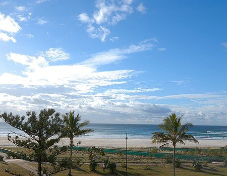 Coolangatta Ocean View Motel - Goulburn Accommodation 2