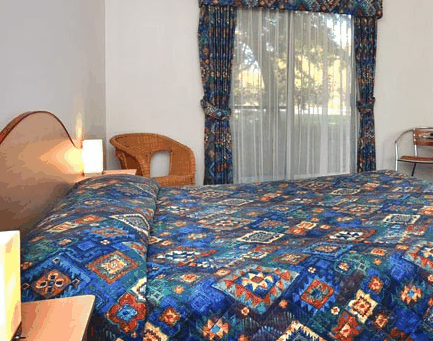Comfort Inn Busselton River Resort - Goulburn Accommodation