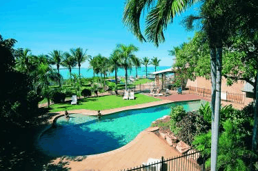 The Mangrove Hotel Resort - Goulburn Accommodation