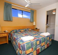 Caribbean Resort - Goulburn Accommodation