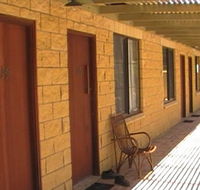 Nanga Bay Resort and Caravan Park - Goulburn Accommodation