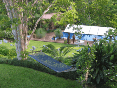 Santa Fe Luxury Bed And Breakfast - Goulburn Accommodation 1