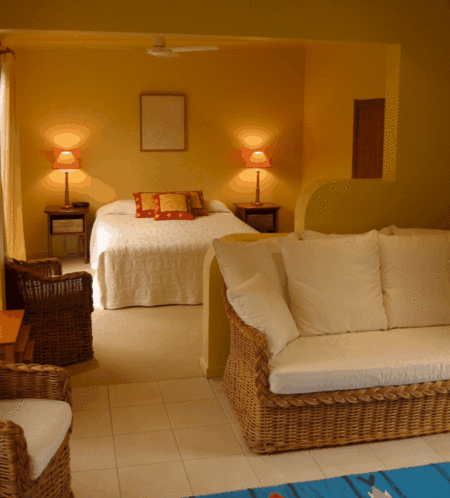 Santa Fe Luxury Bed And Breakfast - Goulburn Accommodation 2