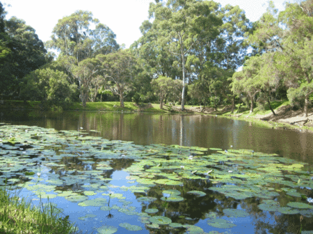 Santa Fe Luxury Bed And Breakfast - Goulburn Accommodation 3