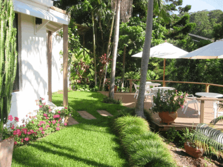 Santa Fe Luxury Bed And Breakfast - Goulburn Accommodation 4