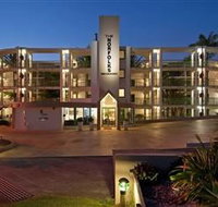 Norfolks On Moffat Beach - Goulburn Accommodation