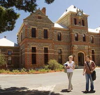 Roseworthy Residential College The University Of Adelaide - Goulburn Accommodation