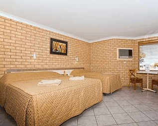 Potshot Hotel Resort - Goulburn Accommodation