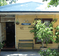 Kookaburra Inn - Goulburn Accommodation
