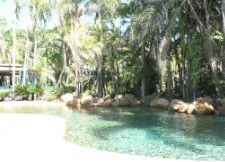 Jensen QLD Goulburn Accommodation