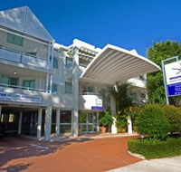 Broadwater Resort Apartments - Goulburn Accommodation