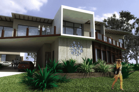 Surfcoast Spa Resort - Goulburn Accommodation