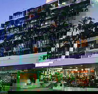 Cairns Sunshine Tower Hotel - Goulburn Accommodation