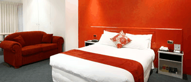 Best Western Geelong Motor Inn and  Apartments - Goulburn Accommodation