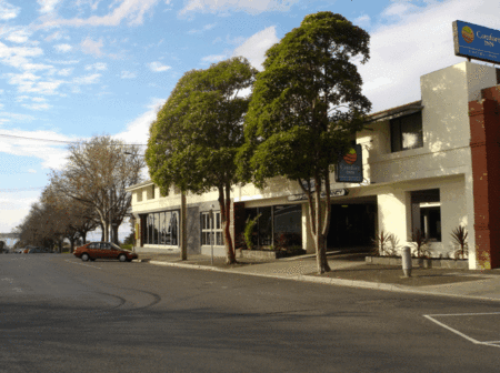 Comfort Inn Eastern Sands - Goulburn Accommodation