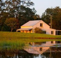 Madigan Vineyard - Goulburn Accommodation