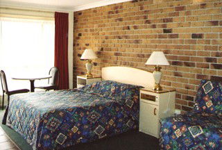 Anduramba QLD Goulburn Accommodation