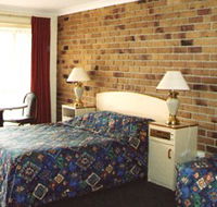 Crows Nest Motel - Goulburn Accommodation