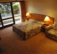 Kangaroo Island Lodge - Goulburn Accommodation