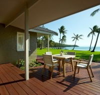 Orpheus Island Resort - Goulburn Accommodation
