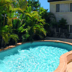 Swan Lane Apartments - Goulburn Accommodation